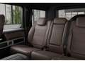 Mercedes-Benz G 450 d Professional+RüKam+AHK+Standhzg+Gepäcktr Verde - thumbnail 10