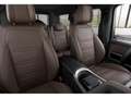 Mercedes-Benz G 450 d Professional+RüKam+AHK+Standhzg+Gepäcktr Grün - thumbnail 11