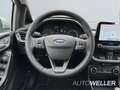 Ford Fiesta 1.1 Titanium *Navi*Kamera*SHZ*PDC*GJR*LED* Argent - thumbnail 11