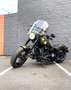 Harley-Davidson Softail Slim S SOFTAIL Groen - thumbnail 1