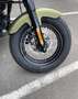 Harley-Davidson Softail Slim S SOFTAIL Groen - thumbnail 8