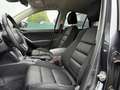 Mazda CX-5 Center-Line 2WD*AUTOMATIK*NAVI*8 Fach R. Grau - thumbnail 11