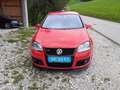 Volkswagen Golf V GTD Rot - thumbnail 2