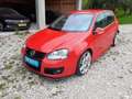 Volkswagen Golf V GTD Rot - thumbnail 1