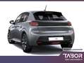 Peugeot 208 1.2 PT 100 Active GPS Radars Reg. Argent - thumbnail 3
