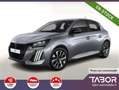 Peugeot 208 1.2 PT 100 Active GPS Radars Reg. Argent - thumbnail 1