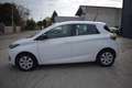 Renault ZOE Life Weiß - thumbnail 6