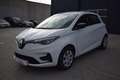 Renault ZOE Life Weiß - thumbnail 2