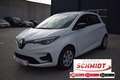 Renault ZOE Life Weiß - thumbnail 1