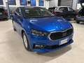 Skoda Fabia 1.0 MPI EVO 80 CV - TAN 3,49 - Blu/Azzurro - thumbnail 3