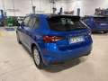 Skoda Fabia 1.0 MPI EVO 80 CV - TAN 3,49 - Blu/Azzurro - thumbnail 6