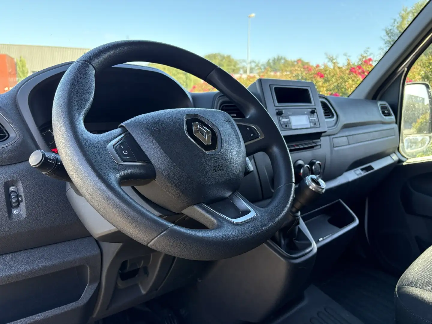 Renault Master CA L2H2 3.5t 2.3 dCi 150 GRAND CONFORT - 1