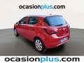 Opel Corsa 1.4 Expression 90 Rojo - thumbnail 3