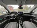 Peugeot 208 1.2puretech Allure  100cv *I-COCKPIT 3D-MIRRORING* Blanc - thumbnail 10