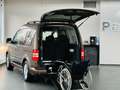 Volkswagen Caddy 2.0 TDI DSG Behindertengerecht-Rampe Коричневий - thumbnail 1