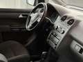 Volkswagen Caddy 2.0 TDI DSG Behindertengerecht-Rampe Коричневий - thumbnail 9