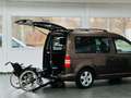 Volkswagen Caddy 2.0 TDI DSG Behindertengerecht-Rampe Barna - thumbnail 6
