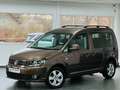 Volkswagen Caddy 2.0 TDI DSG Behindertengerecht-Rampe Barna - thumbnail 3