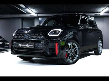 JOHN COOPER WORKS ALL4°PACK XL°PANO°AHK°KEYLESS°HK