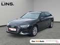 Audi A4 35 TDI advanced Schwarz - thumbnail 1