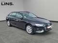 Audi A4 35 TDI advanced Schwarz - thumbnail 7