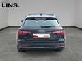 Audi A4 35 TDI advanced Schwarz - thumbnail 4