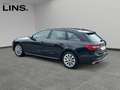 Audi A4 35 TDI advanced Schwarz - thumbnail 3