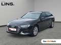 Audi A4 35 TDI advanced Schwarz - thumbnail 1