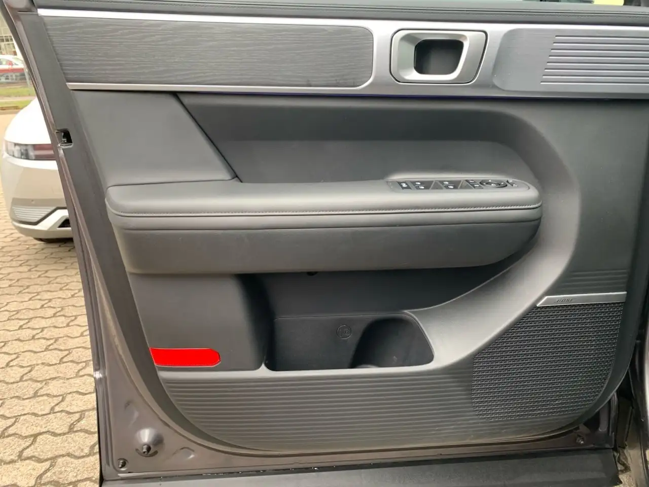 Hyundai SANTA FE 1.6T-GDI Signature Hybrid Digital Key 18