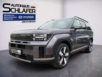 1.6T-GDI Signature Hybrid Digital Key