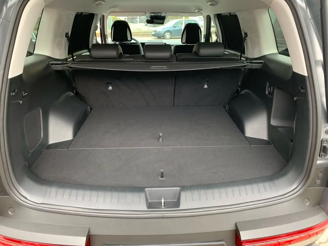 Hyundai SANTA FE 1.6T-GDI Signature Hybrid Digital Key 12