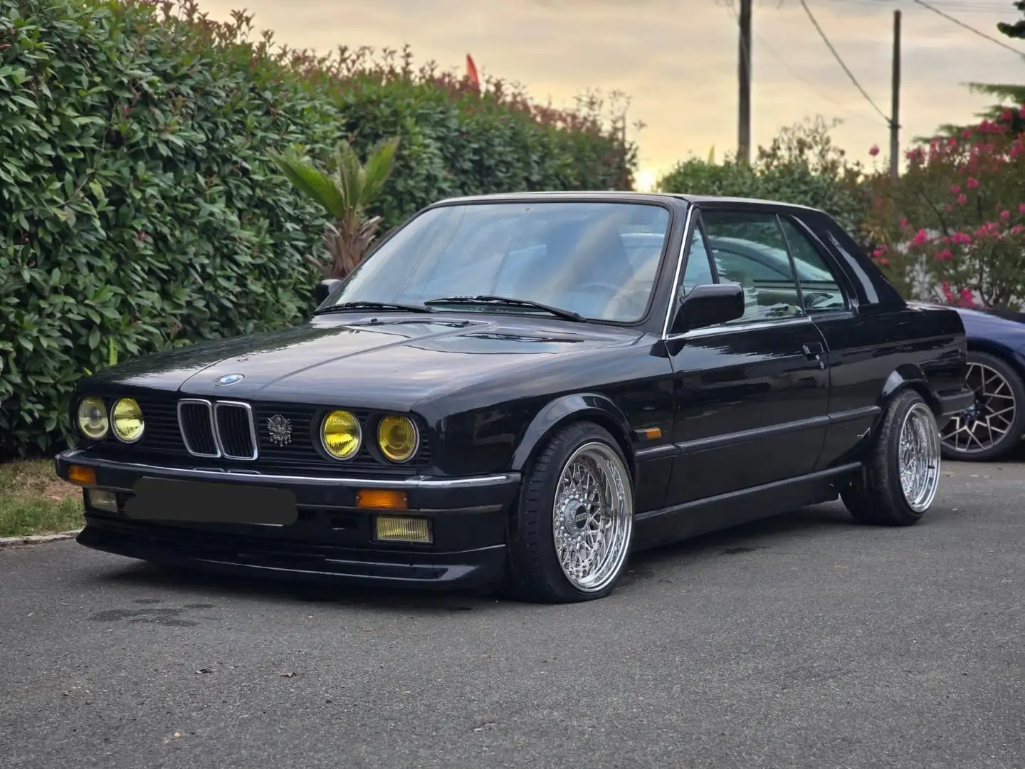 BMW 325 325i - 1