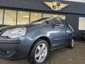 Volkswagen Polo IV 1.9 United SZH/PDC/Klima/TÜV-NEU/1.Hand Grau - thumbnail 4
