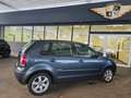 Volkswagen Polo IV 1.9 United SZH/PDC/Klima/TÜV-NEU/1.Hand Grau - thumbnail 11