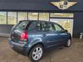 Volkswagen Polo IV 1.9 United SZH/PDC/Klima/TÜV-NEU/1.Hand Grau - thumbnail 9