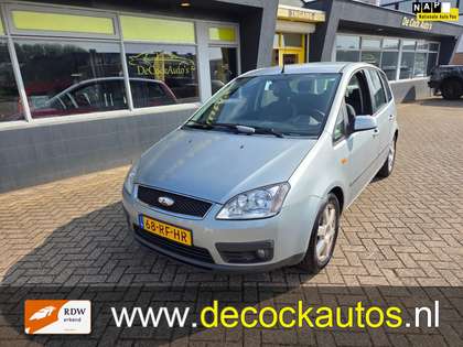 Ford Focus C-Max 1.6-16V Futura