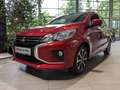 Mitsubishi Space Star 1,2 l 52 kW Select+ Rosso - thumbnail 2