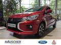 Mitsubishi Space Star 1,2 l 52 kW Select+ Rot - thumbnail 1