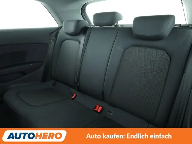 Audi A3 view 14