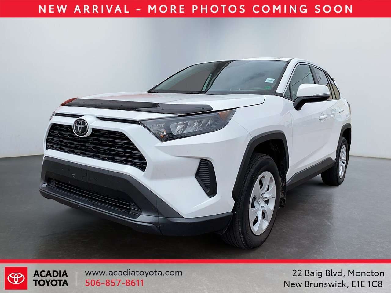 2024 Toyota RAV 4