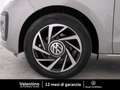 Volkswagen up! 1.0 5p. move Grigio - thumbnail 11