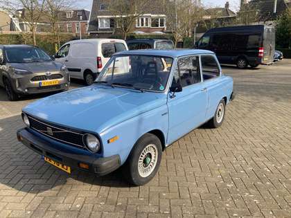 Volvo 66 DL