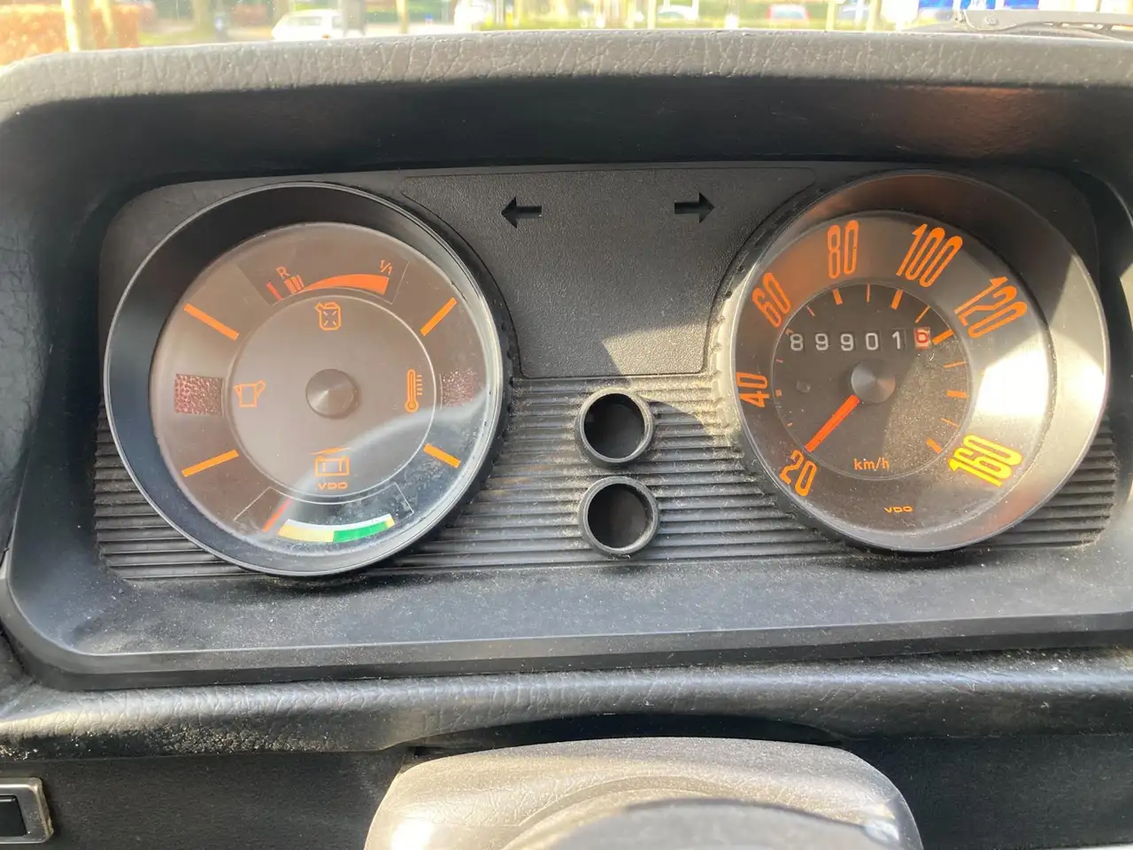 Volvo 66 DL, foto 12