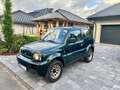 Suzuki Jimny Ranger Lim.  4x4 Vert - thumbnail 3