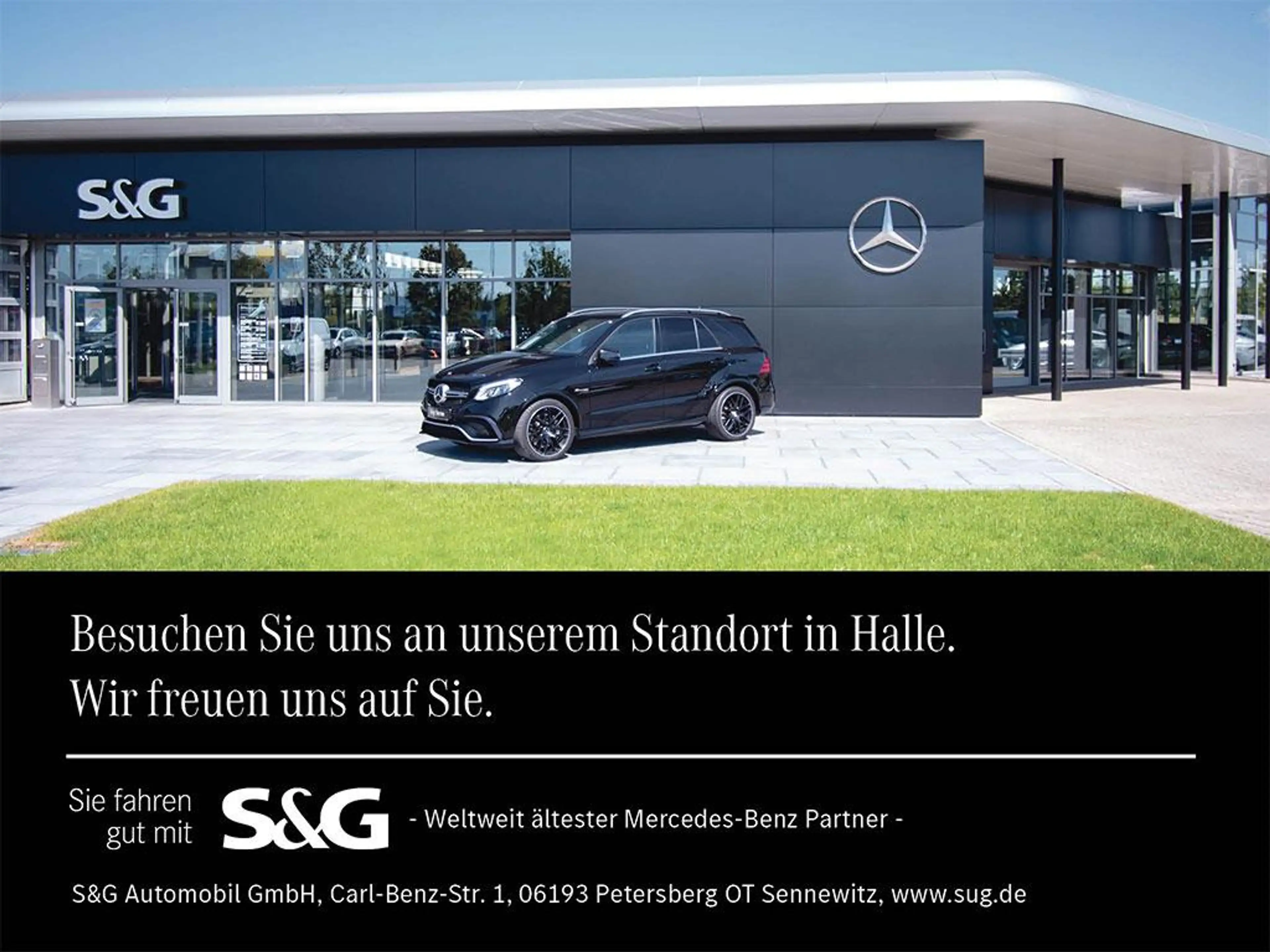 Mercedes-Benz C 250 d Night Edition AMG Pano+HUD+AHK+M-LED — photo 13