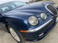 Jaguar S-Type 4.0 V8 32v - ASI - PERFETTE CONDIZIONI Blau - thumbnail 1