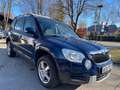Skoda Yeti Ambition Plus Edition 4x4 Blau - thumbnail 6
