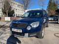 Skoda Yeti Ambition Plus Edition 4x4 Blau - thumbnail 1