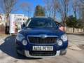 Skoda Yeti Ambition Plus Edition 4x4 Blau - thumbnail 7