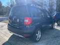 Skoda Yeti Ambition Plus Edition 4x4 Blau - thumbnail 4